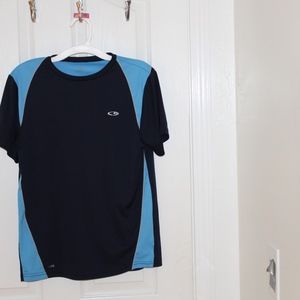 Champion Moisture-Wick T-Shirt